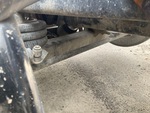 4 Underbody - Truck with Non-Driven Drop Axle (1)