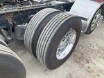4 Underbody - Truck with Right Front Drive Tires