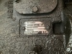 4 Underbody - Truck with