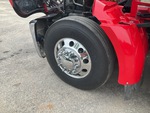 4 Underbody - Truck with Left Steer Tire