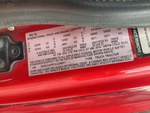 General Appearance with Motor Vehicle Safety Standards Label