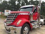General Appearance with Sheet Metal (fiberglass) Condition