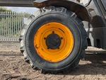 Chassis with