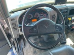 Cab with Lenkelemente