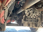 Underbody with Krafteingriff