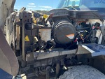 Motor with Engine - Left Side