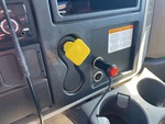 Cab with Bremsenansteuerung