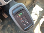 Cab with Gear Selector