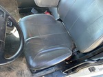 Cab with Sitze / Armlehnen