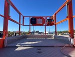 Control Station Upper with