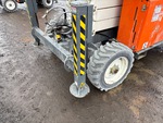 Hydraulics with
