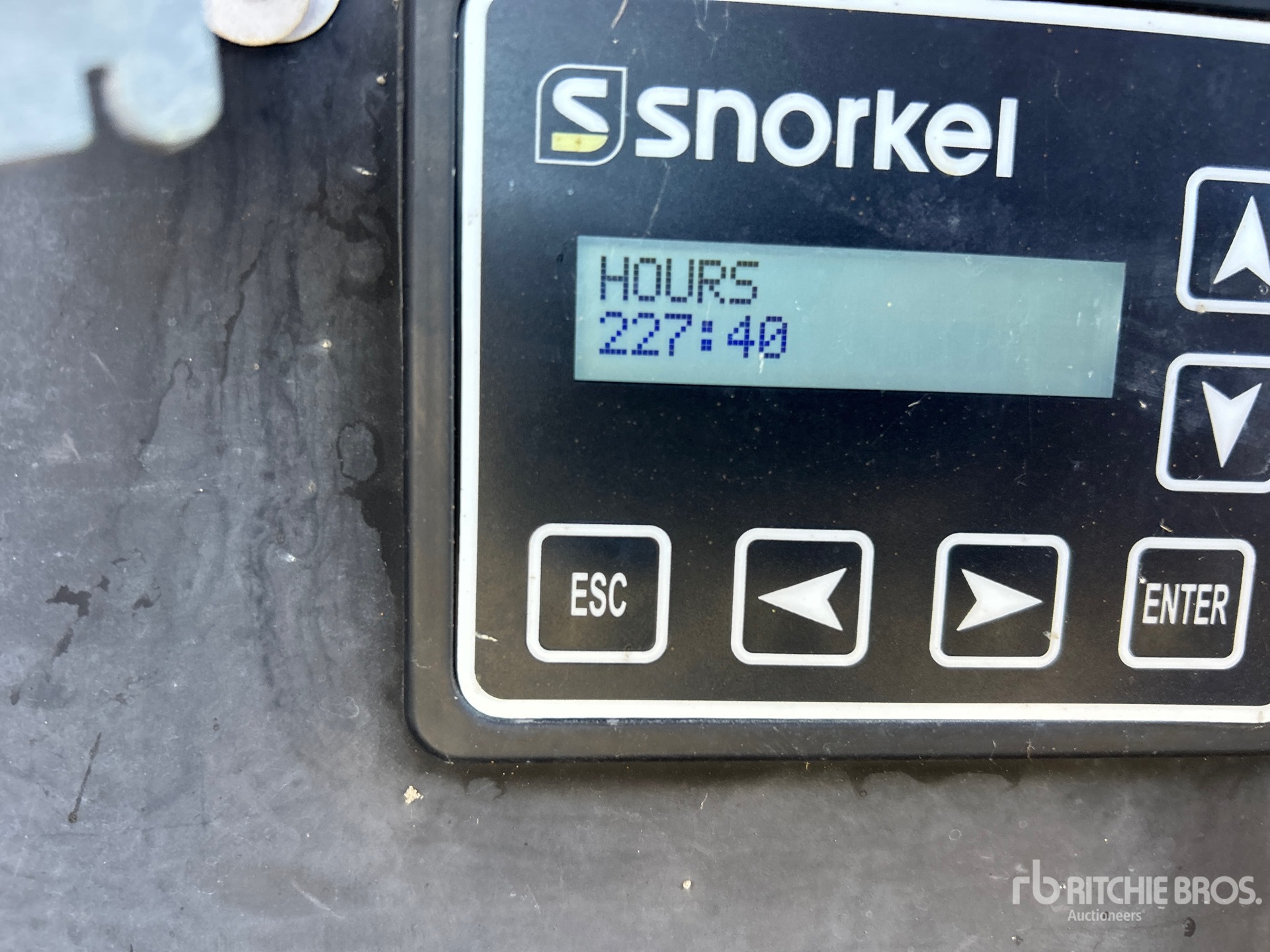 Snorkel S3370RT