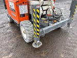 Hydraulics with