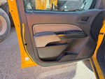 Cab with