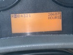 Cab with Engine Hours