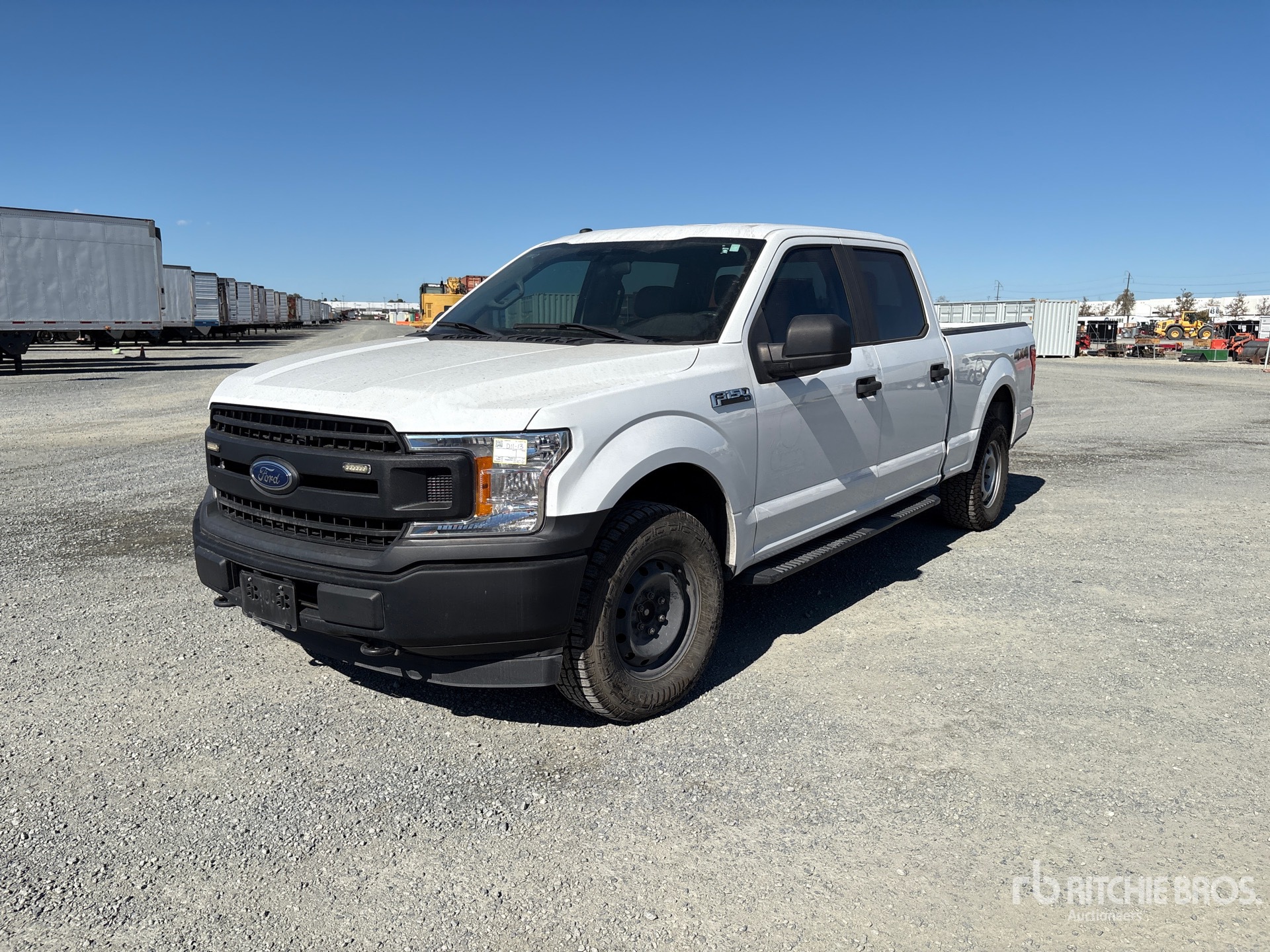 Photo of 2019 Ford F-150