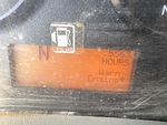 Cab with Engine Hours