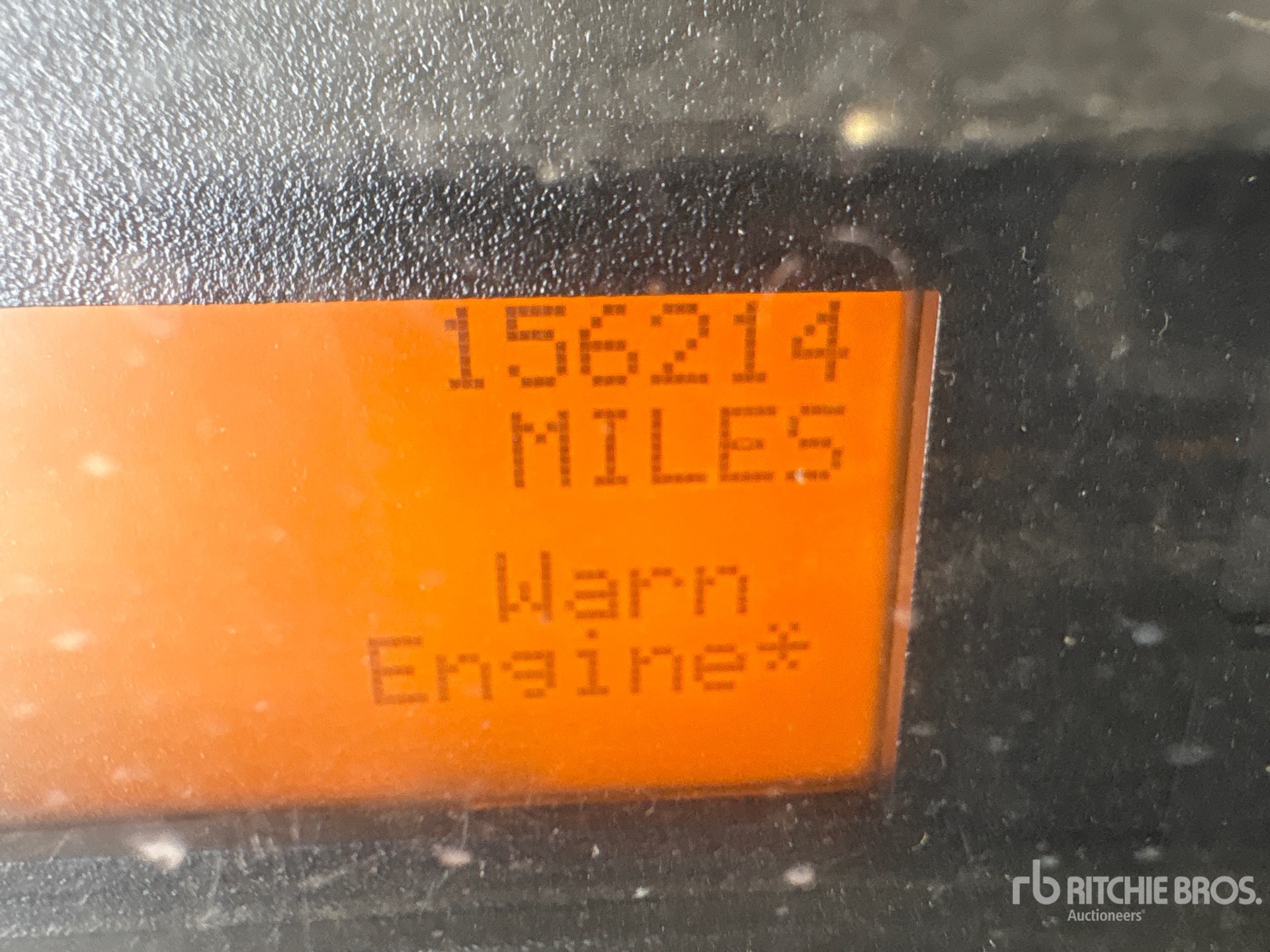 2019 International 4300