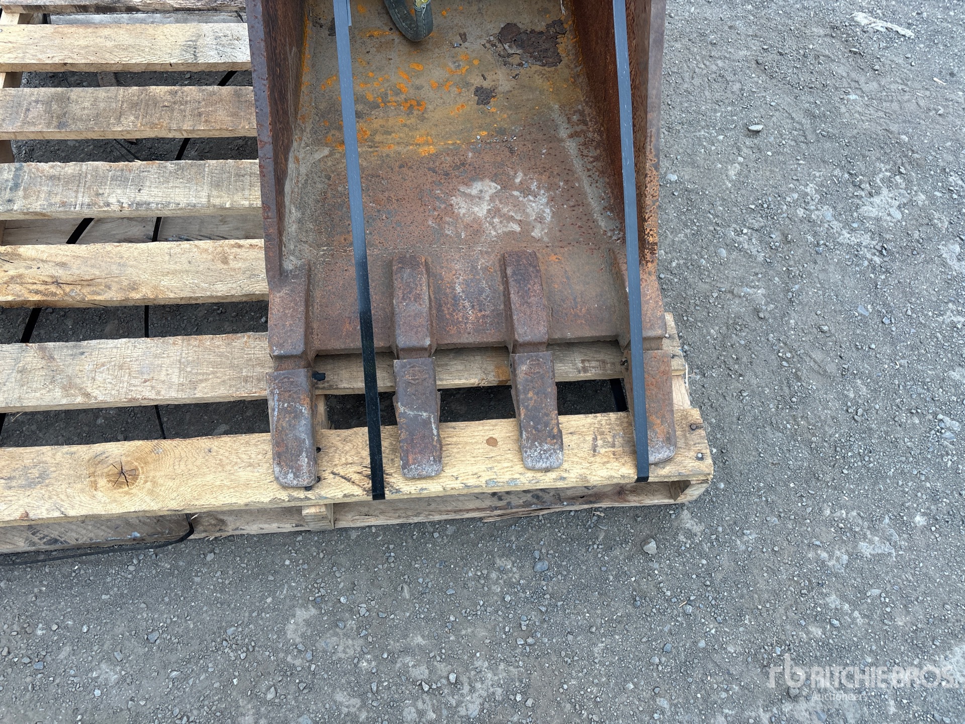 RC 20 in Digging