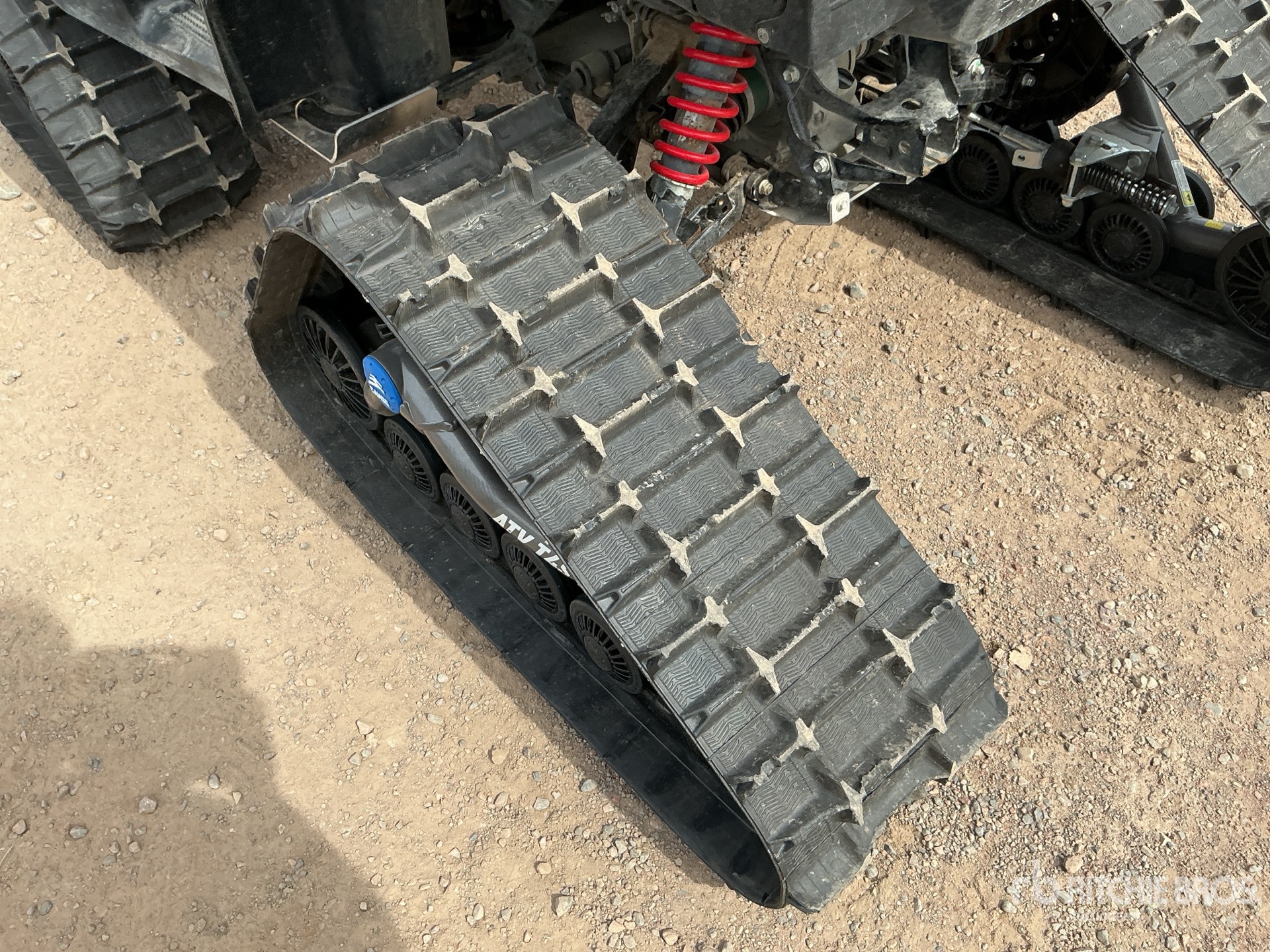 2023 Suzuki KING QUAD 750