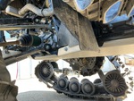 Drivetrain Photos with