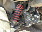 Drivetrain Photos with
