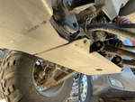 Drivetrain Photos with
