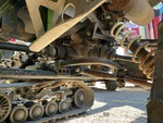 Drivetrain with