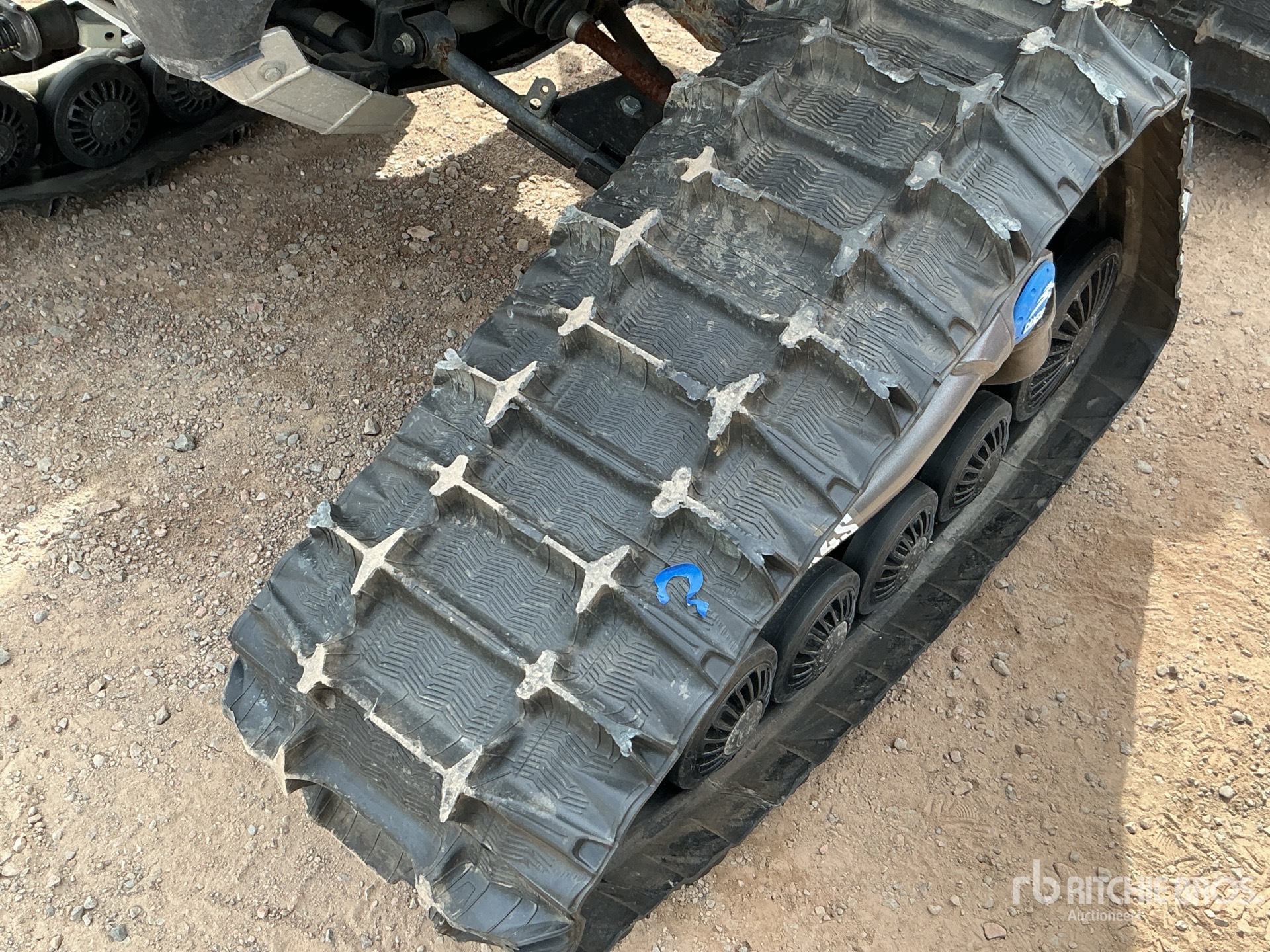 2014 Suzuki KING QUAD L-750