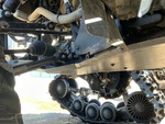 Drivetrain Photos with