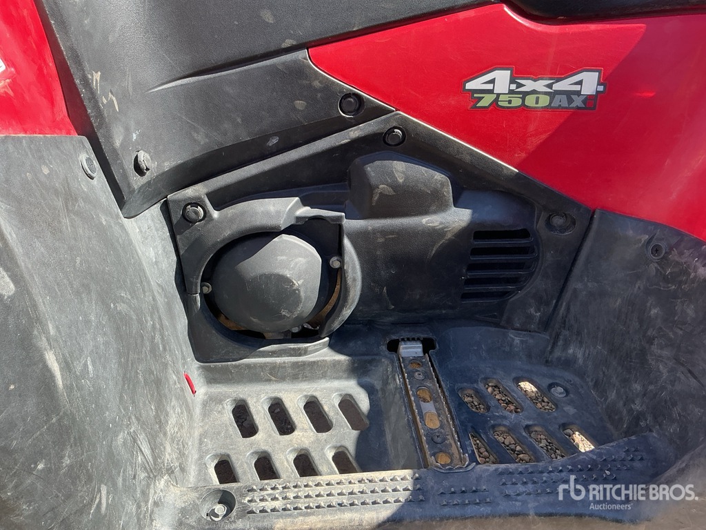 Engine with