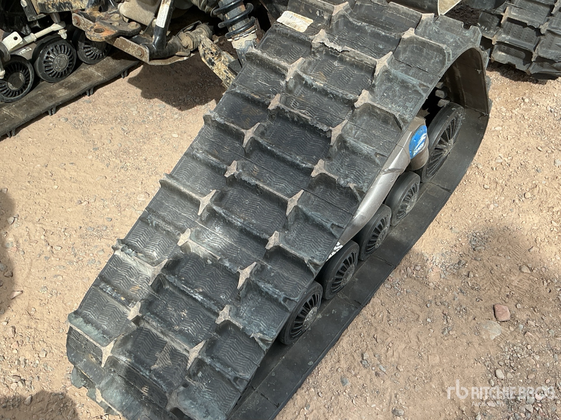 2014 Suzuki KING QUAD L-750