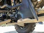 Drivetrain Photos with