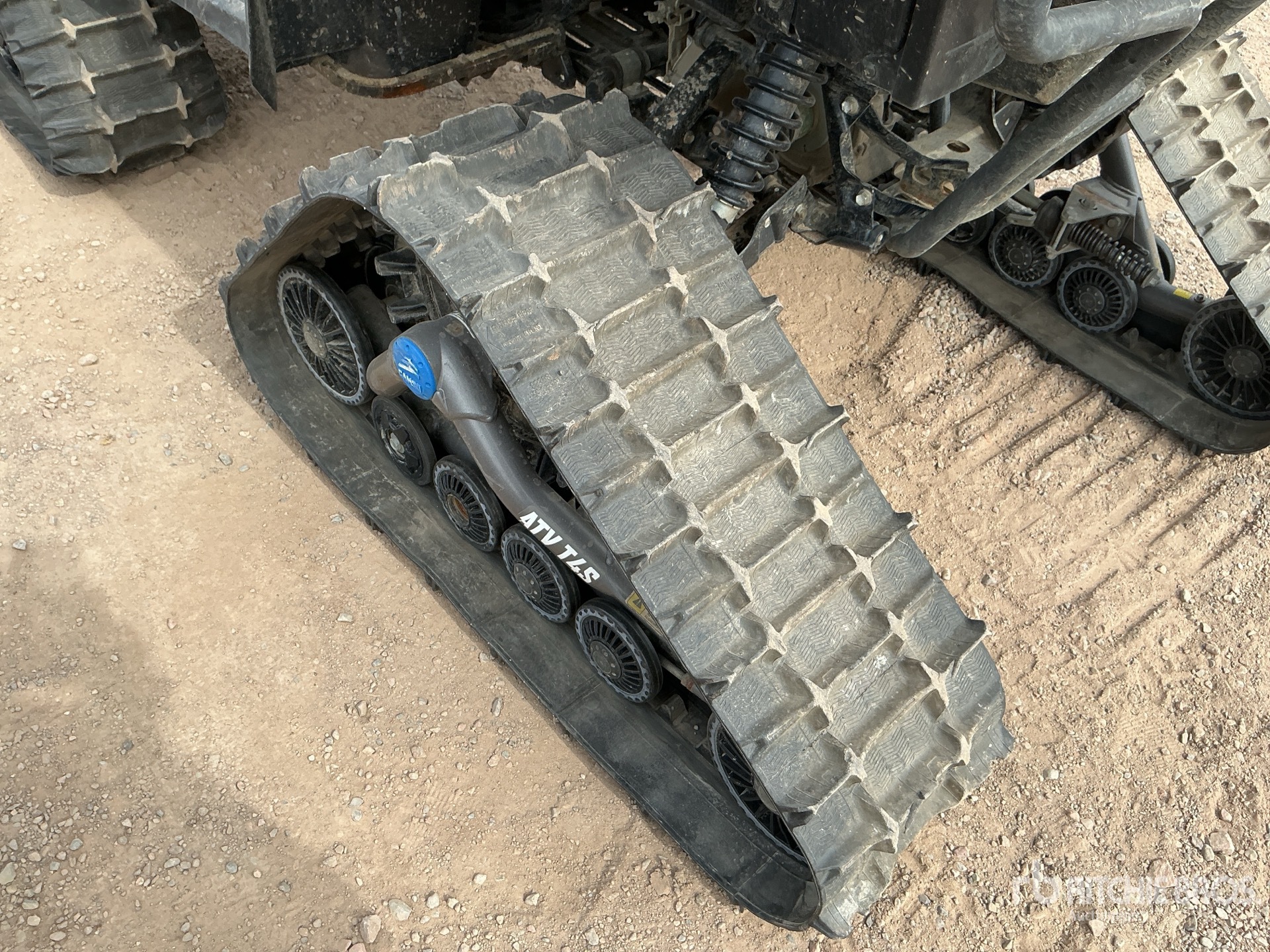 2019 Suzuki KING QUAD 750