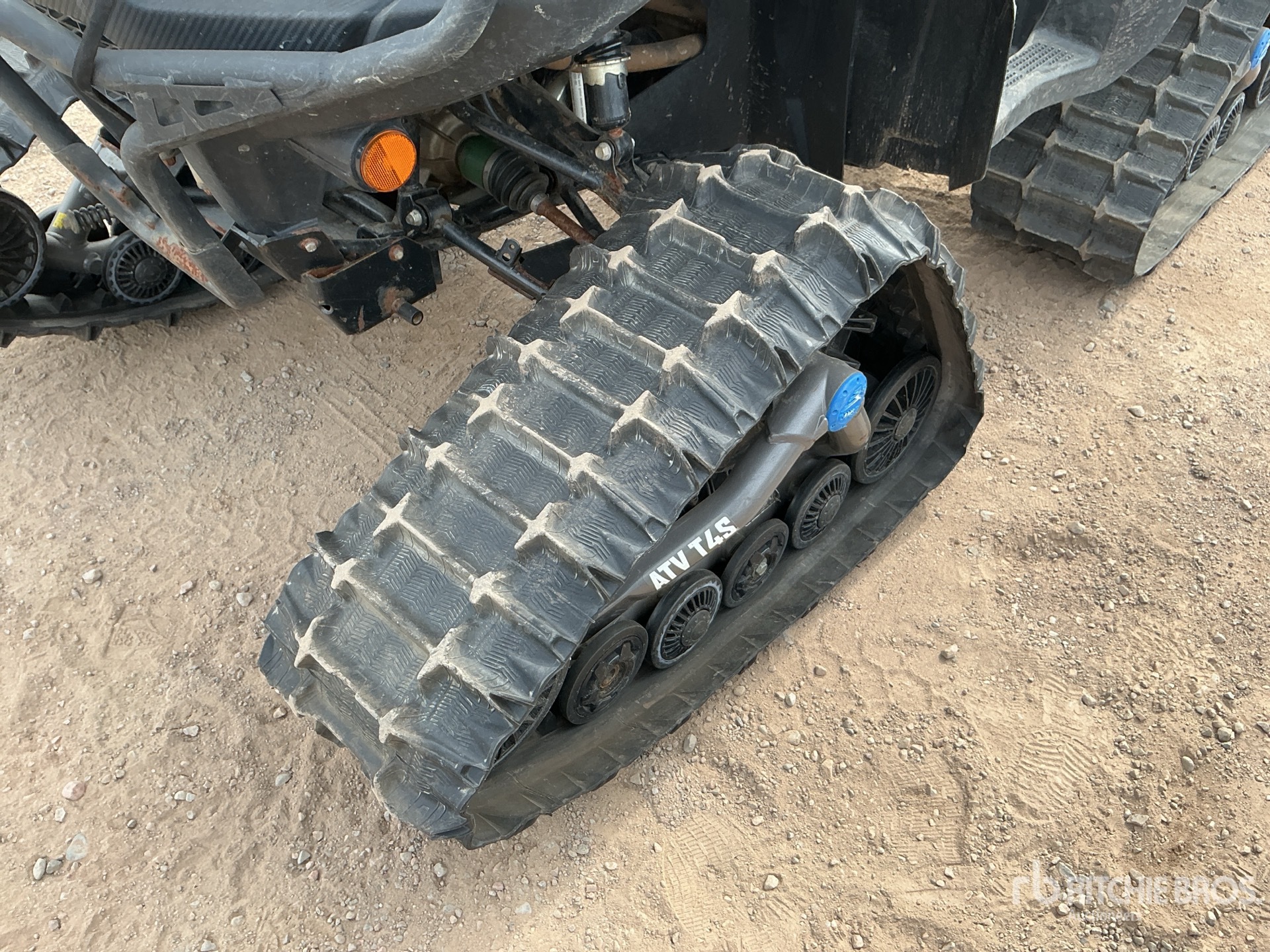 2019 Suzuki KING QUAD 750