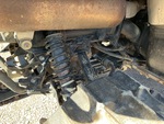 Drivetrain Photos with