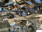 Drivetrain Photos with