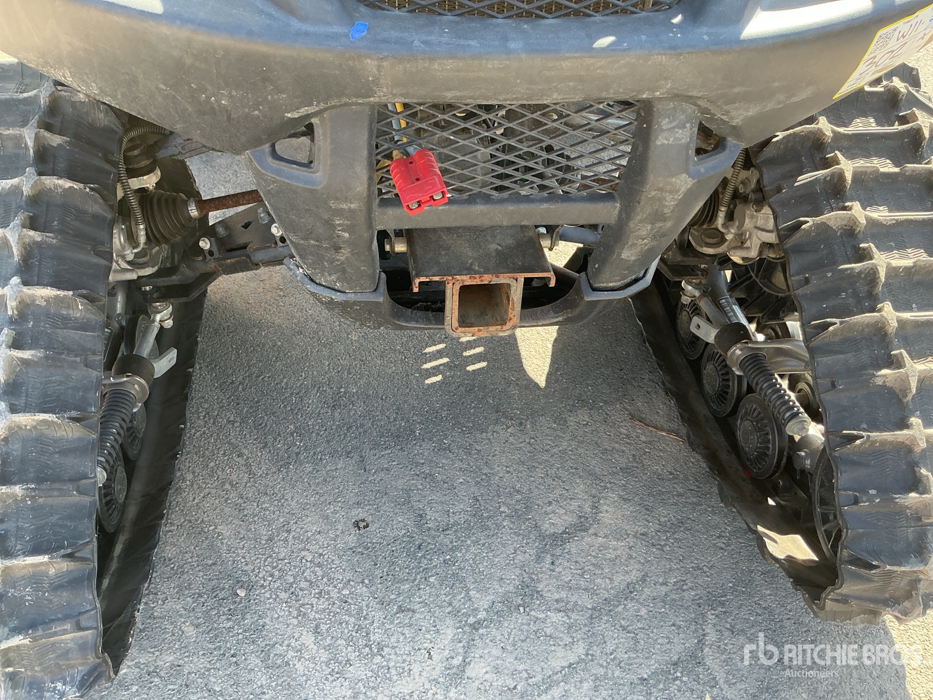2014 Suzuki KING QUAD 750