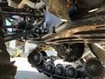 Drivetrain Photos with