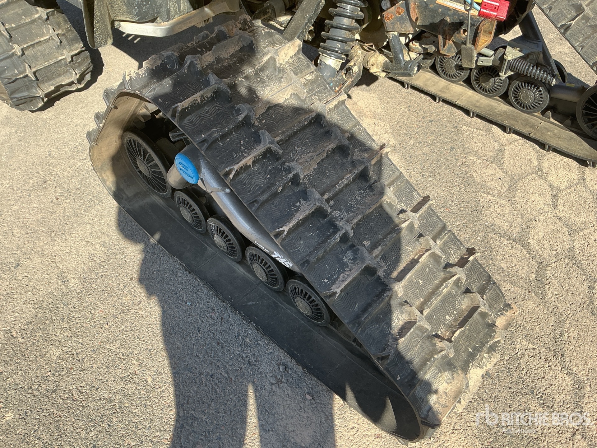 2014 Suzuki KING QUAD 750