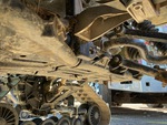 Drivetrain Photos with