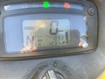 Aspect général with Compteur horaire / compteur kilométrique