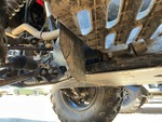 Drivetrain Photos with