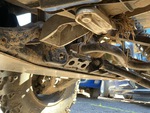 Drivetrain Photos with