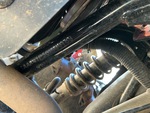 General Appearance with Numer seryjny/numer identyfikacyjny pojazdu