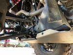 Drivetrain Photos with