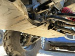 Drivetrain Photos with