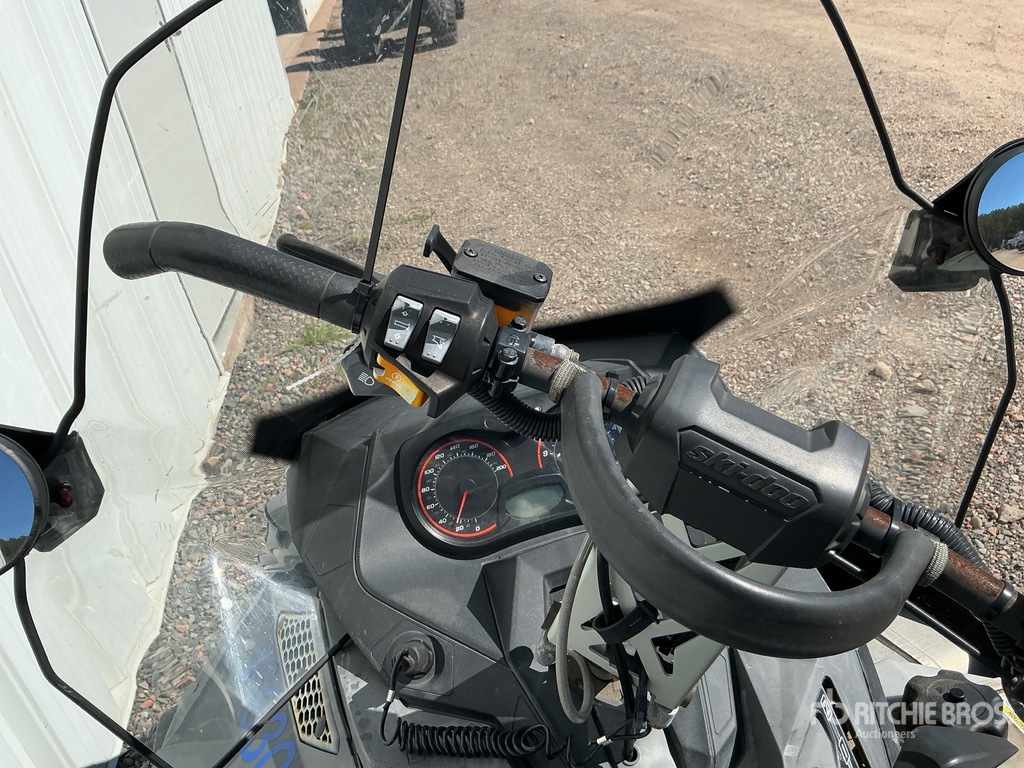 Control Station with