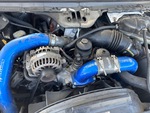 Motor with