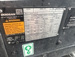 General Appearance with Numéro de série/Numéro d'identification du véhicule automobile